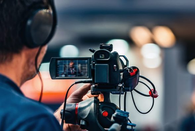 creación de videos